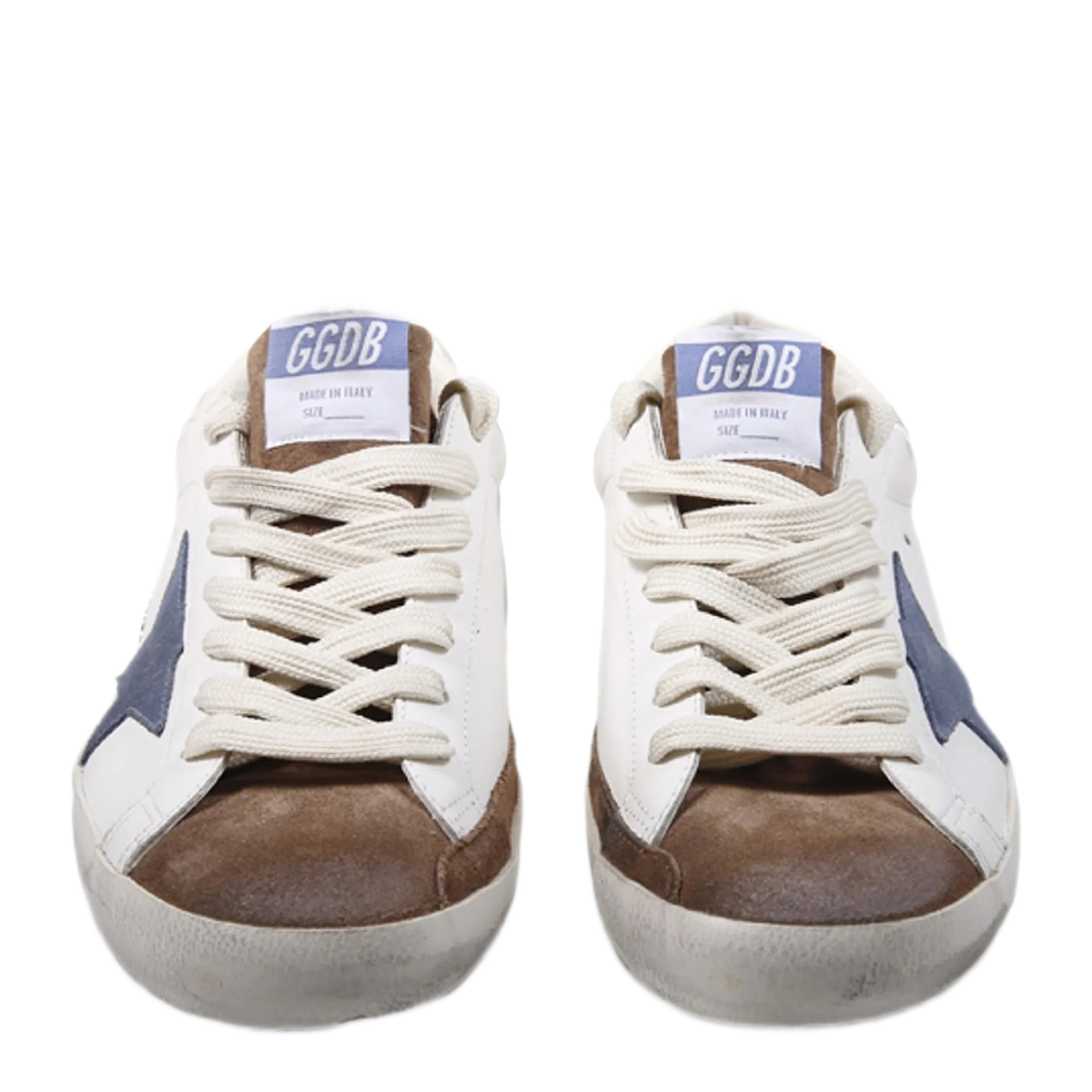 Super Star Low Sneaker