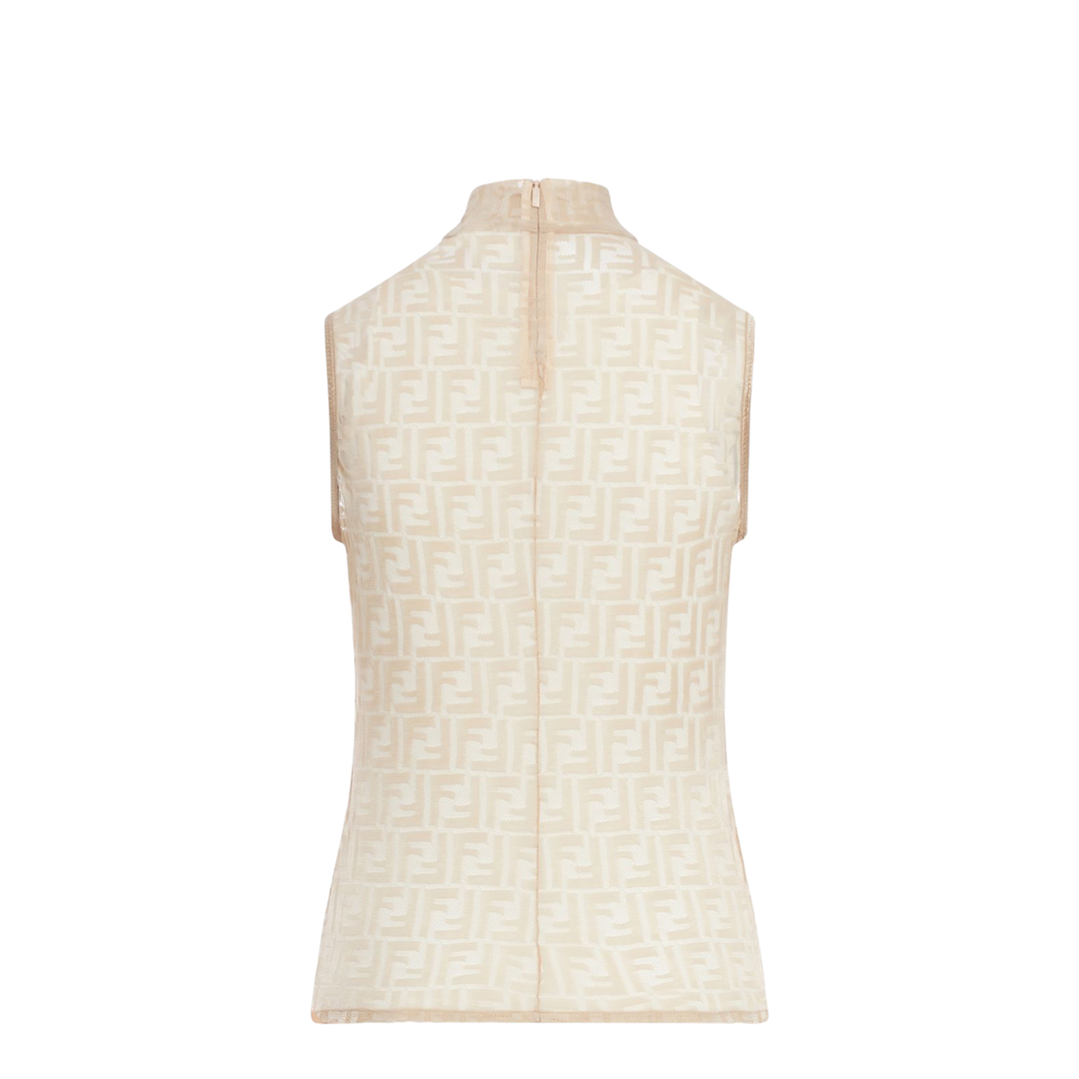 Top White