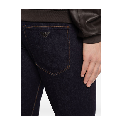 MAYFEYR - Emporio Armani - Jeans Ink - EM000121AF22800MB001
