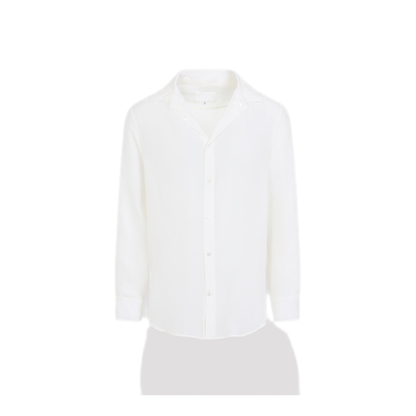 MAYFEYR - Maison Margiela - Shirt - S67DT0030M35850102