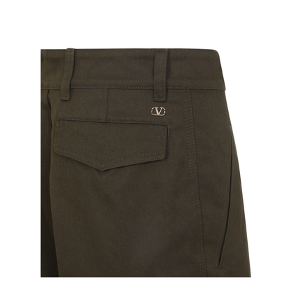 MAYFEYR - Valentino - Cargo Pants - 8V3REB90AWK