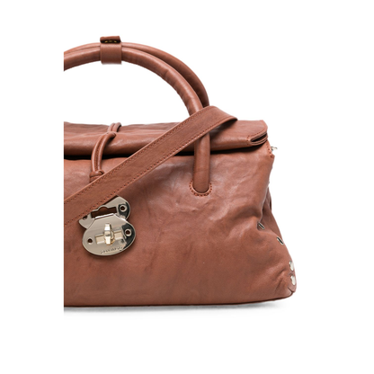 MAYFEYR - Zanellato - Brown Bag - 068750SOFFICINAZ0251