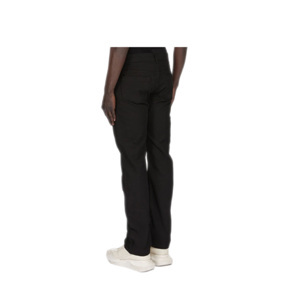 MAYFEYR - Rick Owens - Fog Cut Drkshdw - DU01F4397CVS09