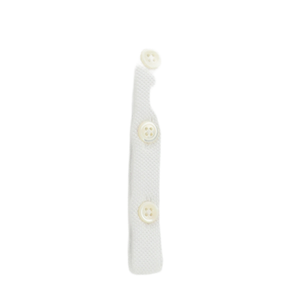 MAYFEYR - Thom Browne - Polo With Iconic Bands - MJP110P00050