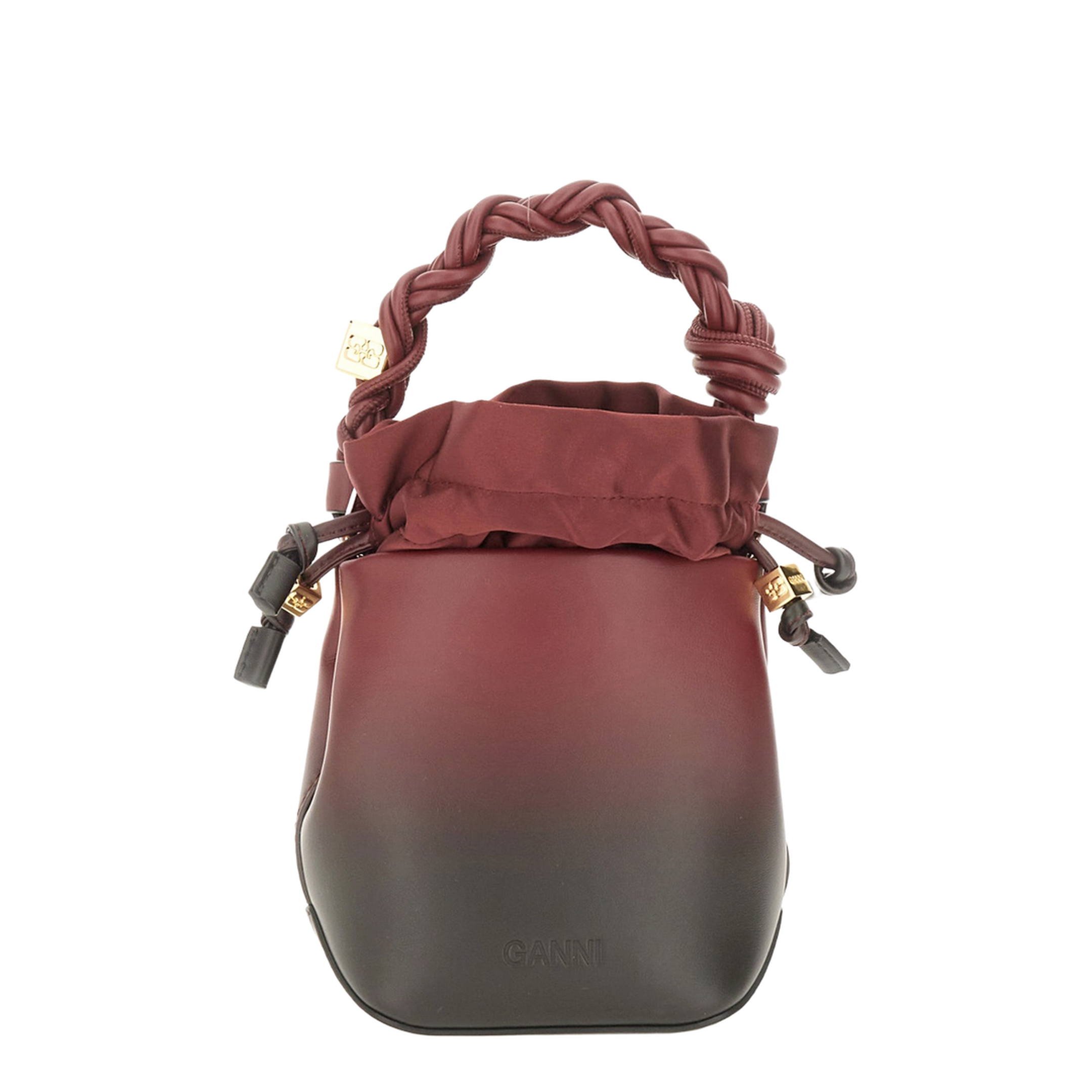 Gradient Bou Bucket Bag