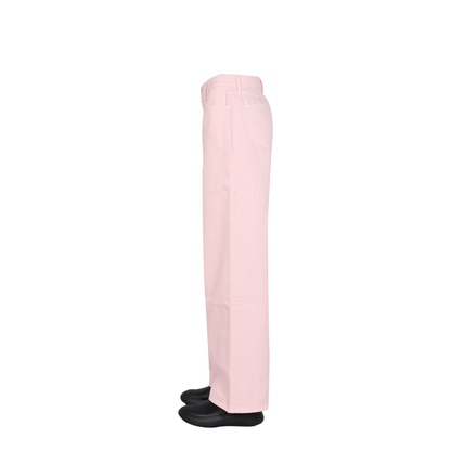 MAYFEYR - RAF SIMONS - Wide Leg Pants - 221W317100320034