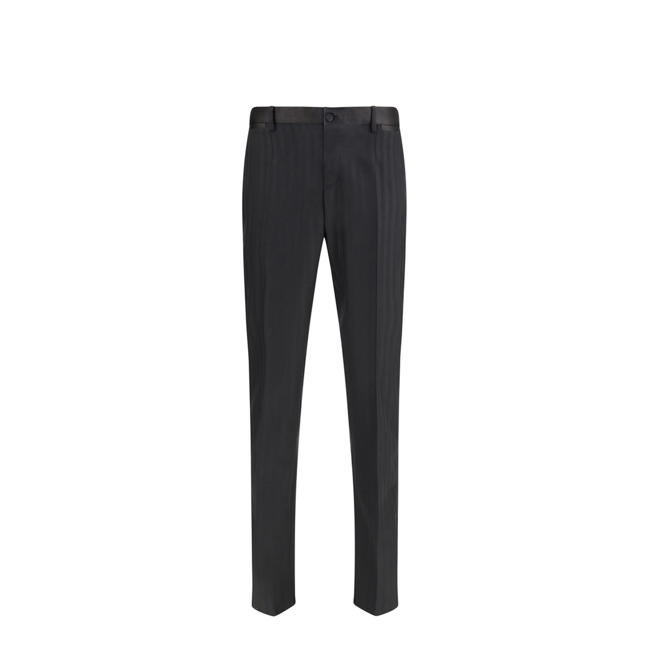 MAYFEYR - Dolce & Gabbana - Striped Pants - GYA5MTFR226