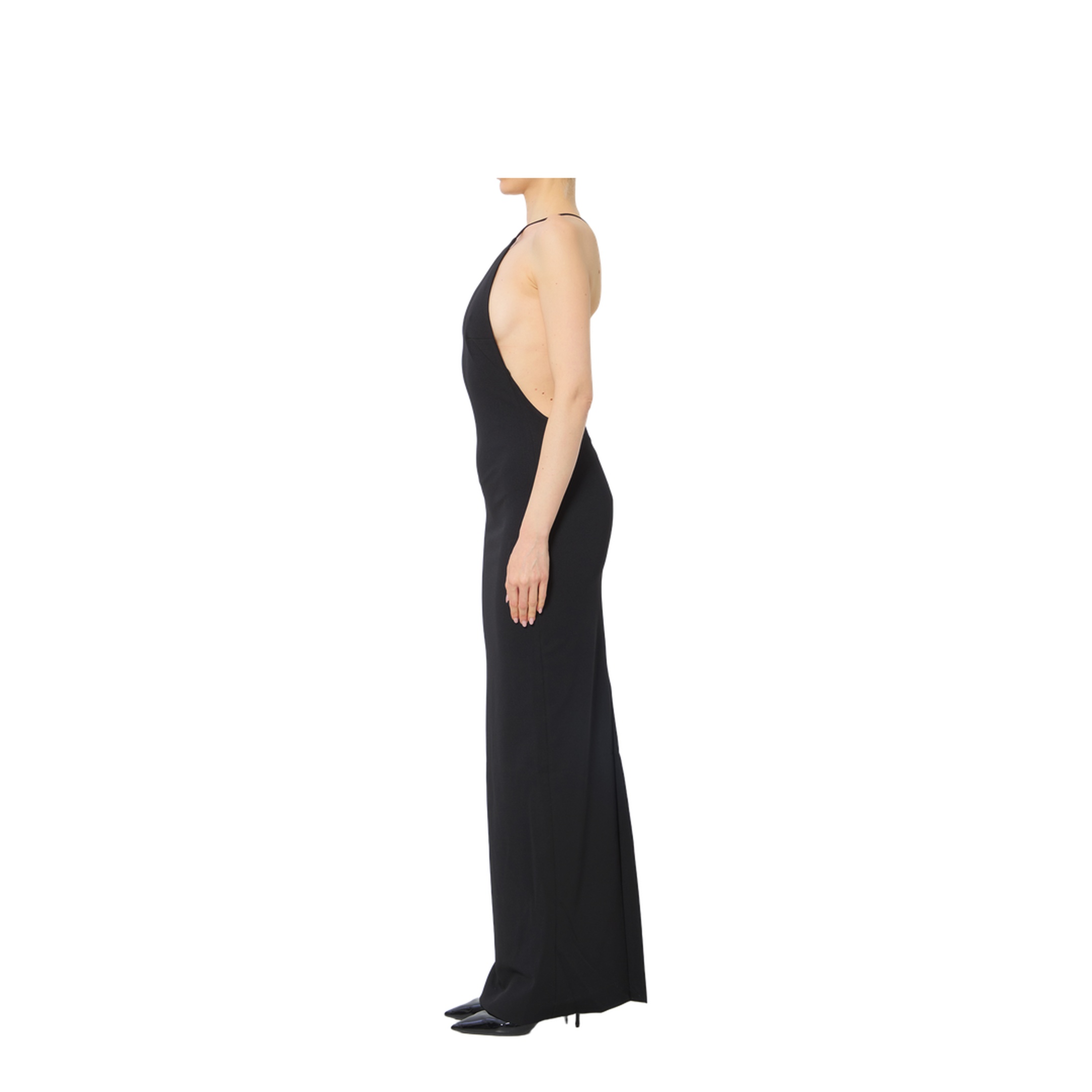 Dresses Black