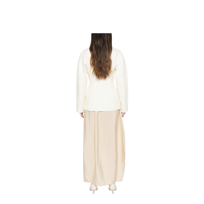 MAYFEYR - Jacquemus - Jackets White - JAW00133AW00733110