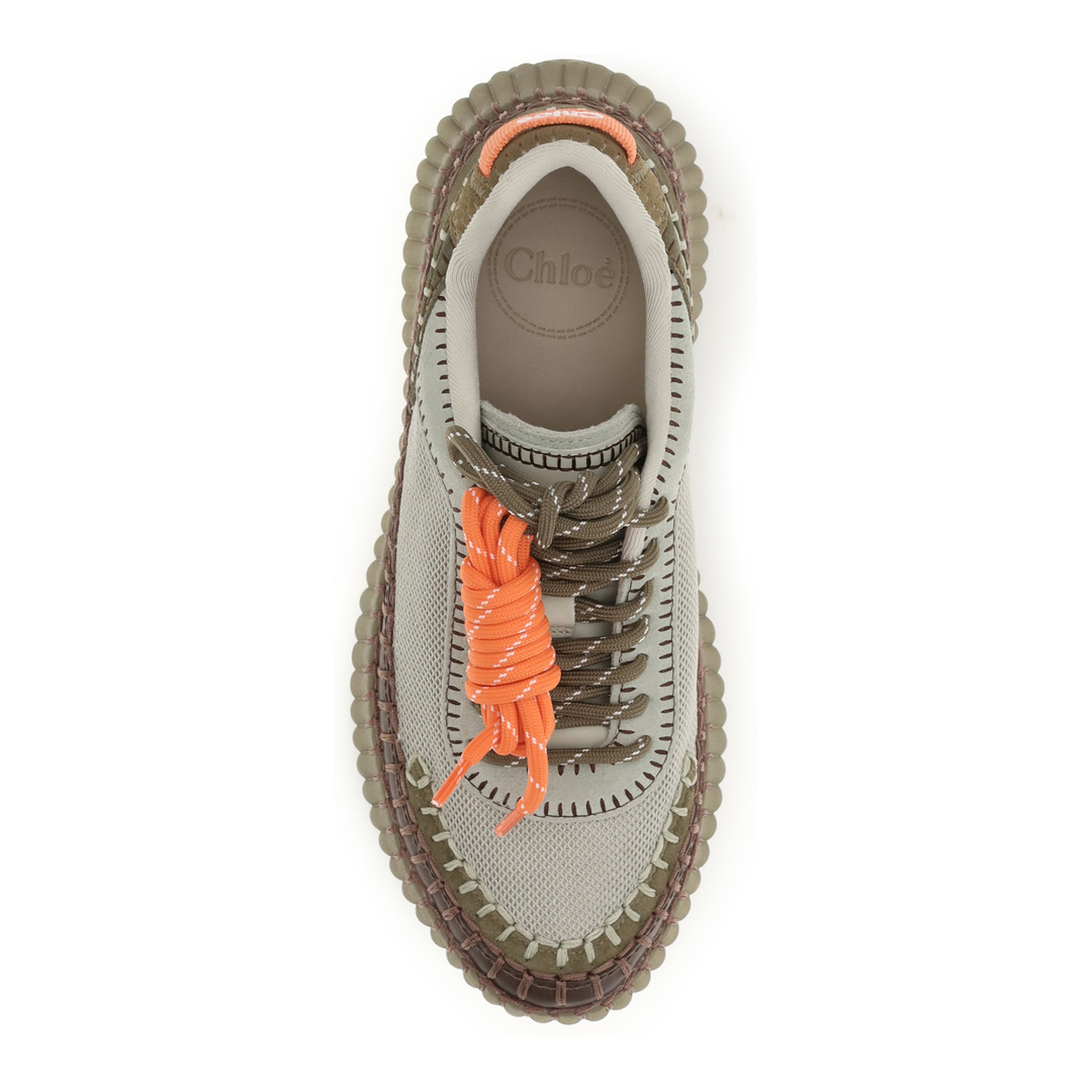 MAYFEYR - Chloè - Nama Sneakers - CH26A00RYP23Q