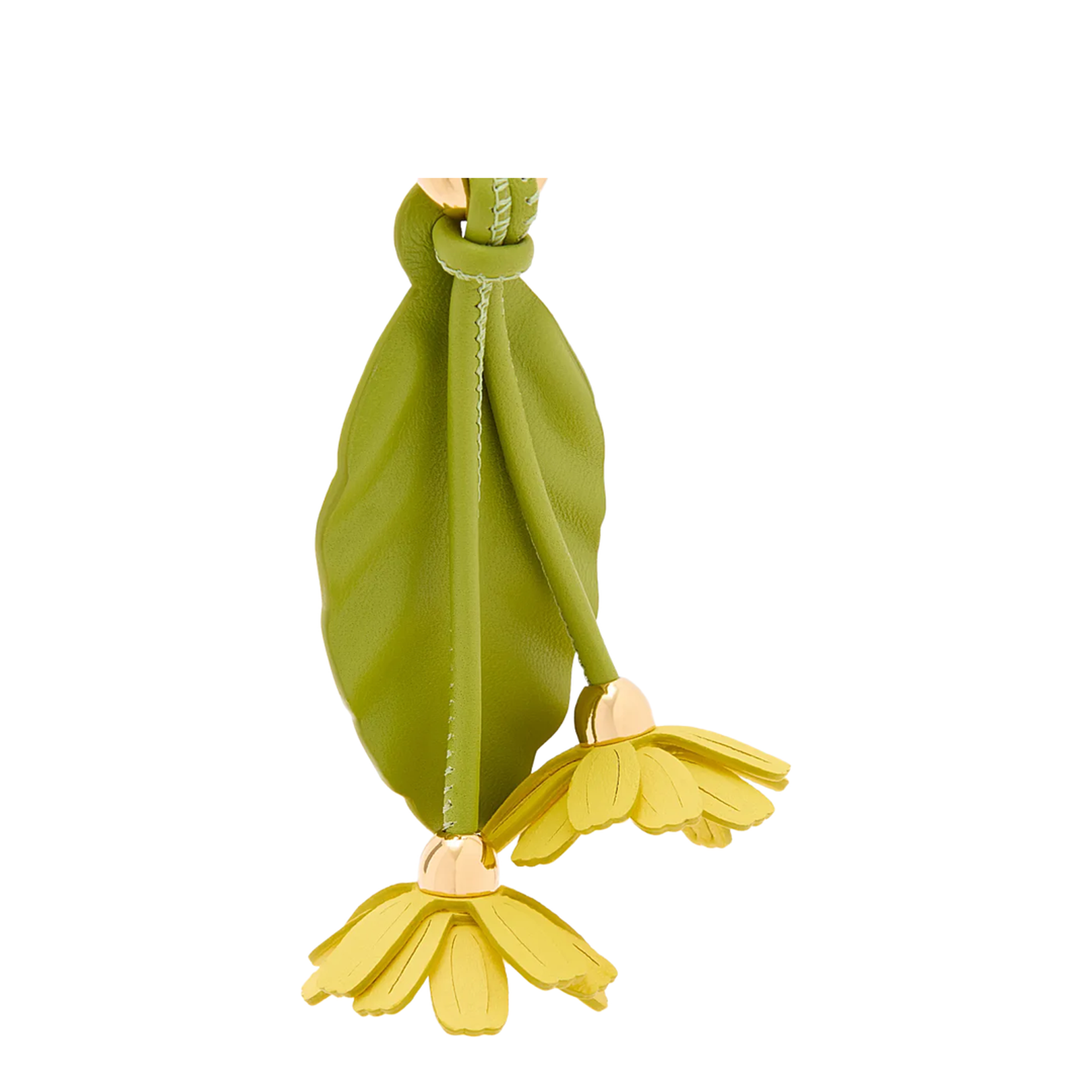 Camomille Flower Charm