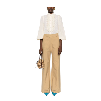 Cotton Blouse