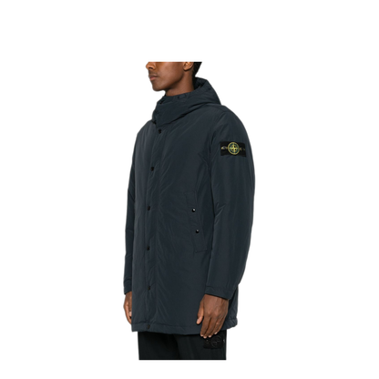 MAYFEYR - Stone Island - Coats Navy - L2S157100006S0A26V0020