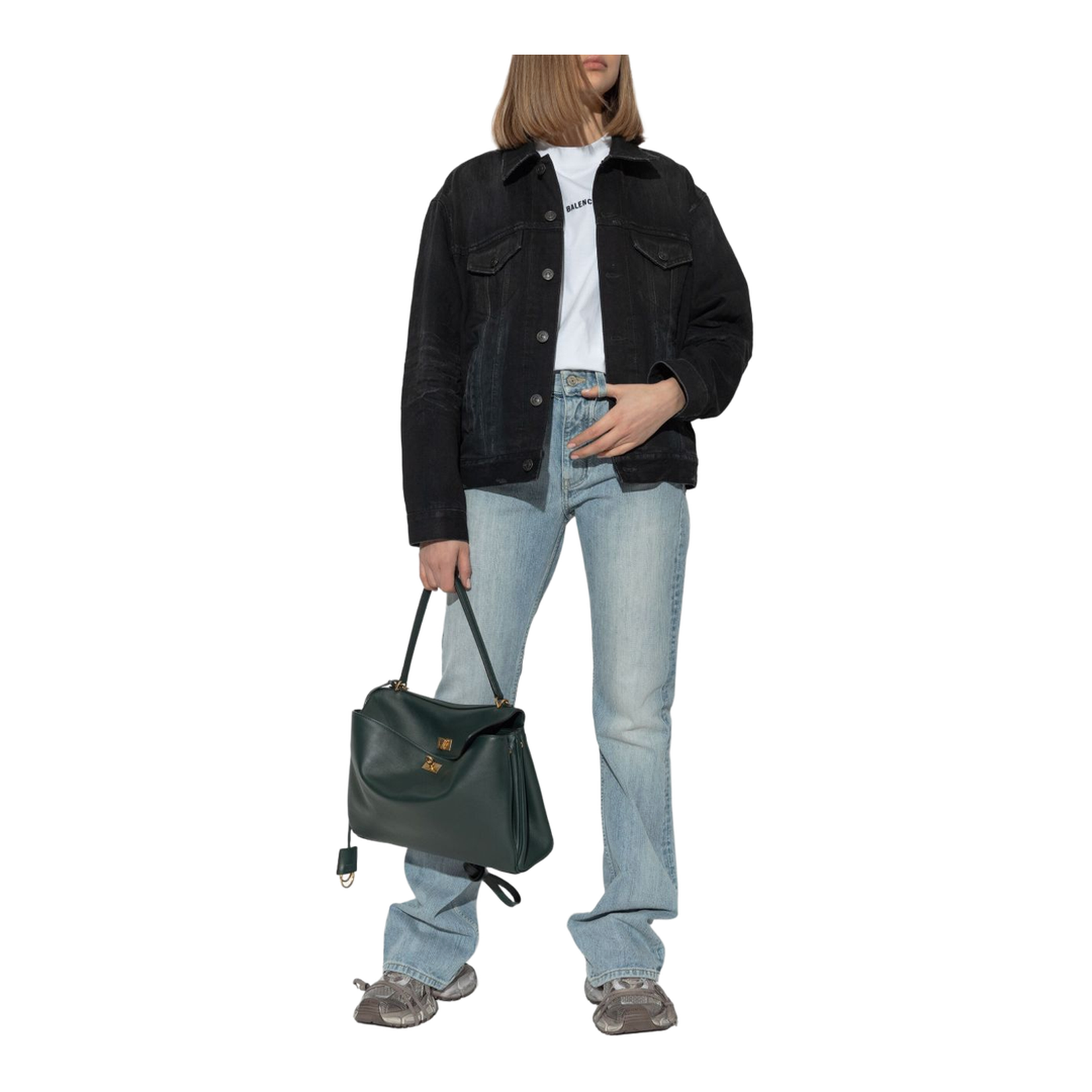 3XL Taupe Shoe