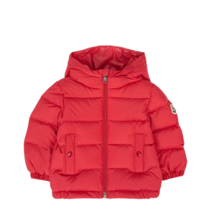 MAYFEYR - Moncler - Taidu Jacket - K29511A00024597YW457