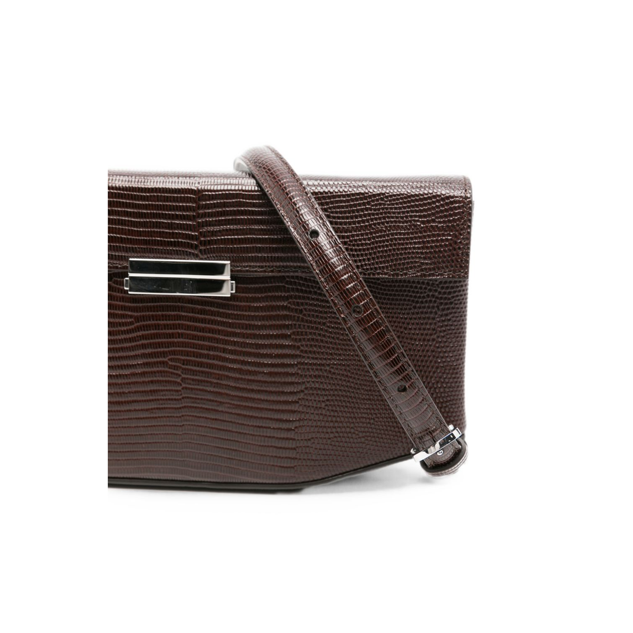 MAYFEYR - Toteme - Brown Bag - 263WAL0133LE0228102