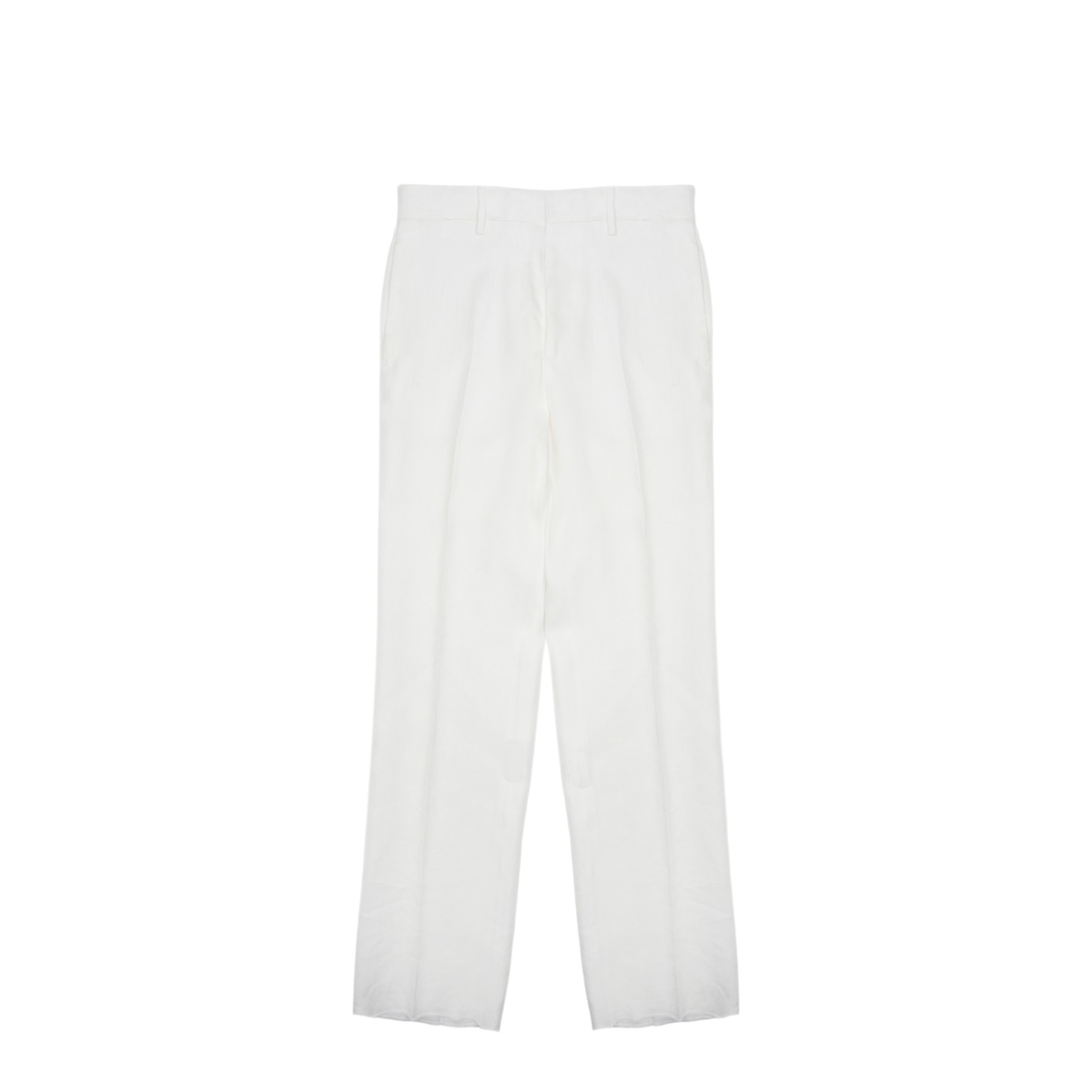 MAYFEYR - Tagliatore - Linen Trousers - PNAT04TGT340021EX808