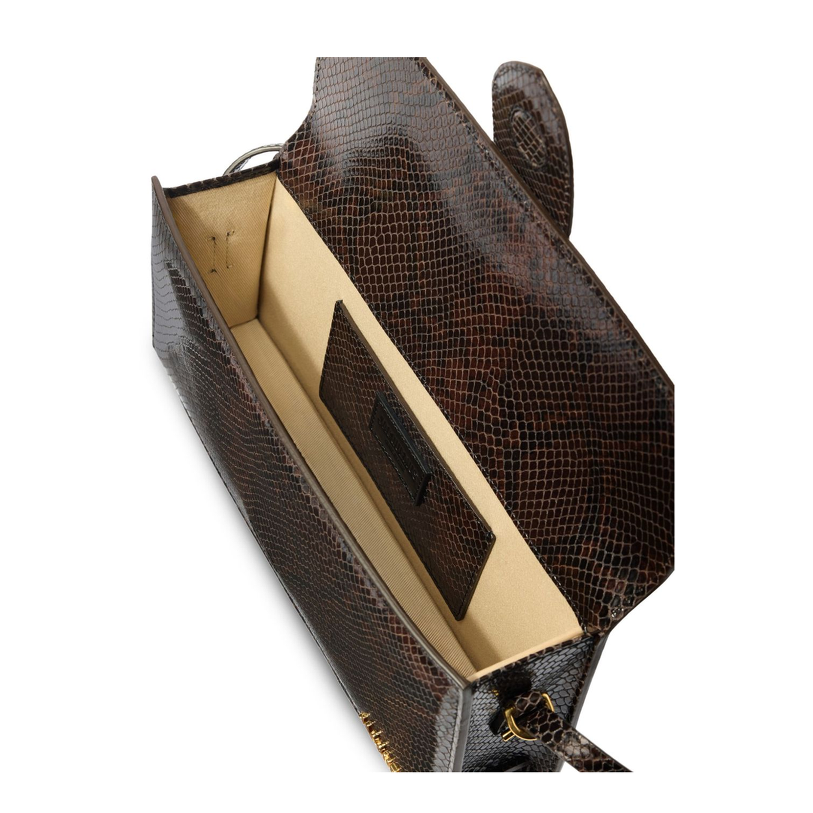 Bambino Long Shoulder Bag