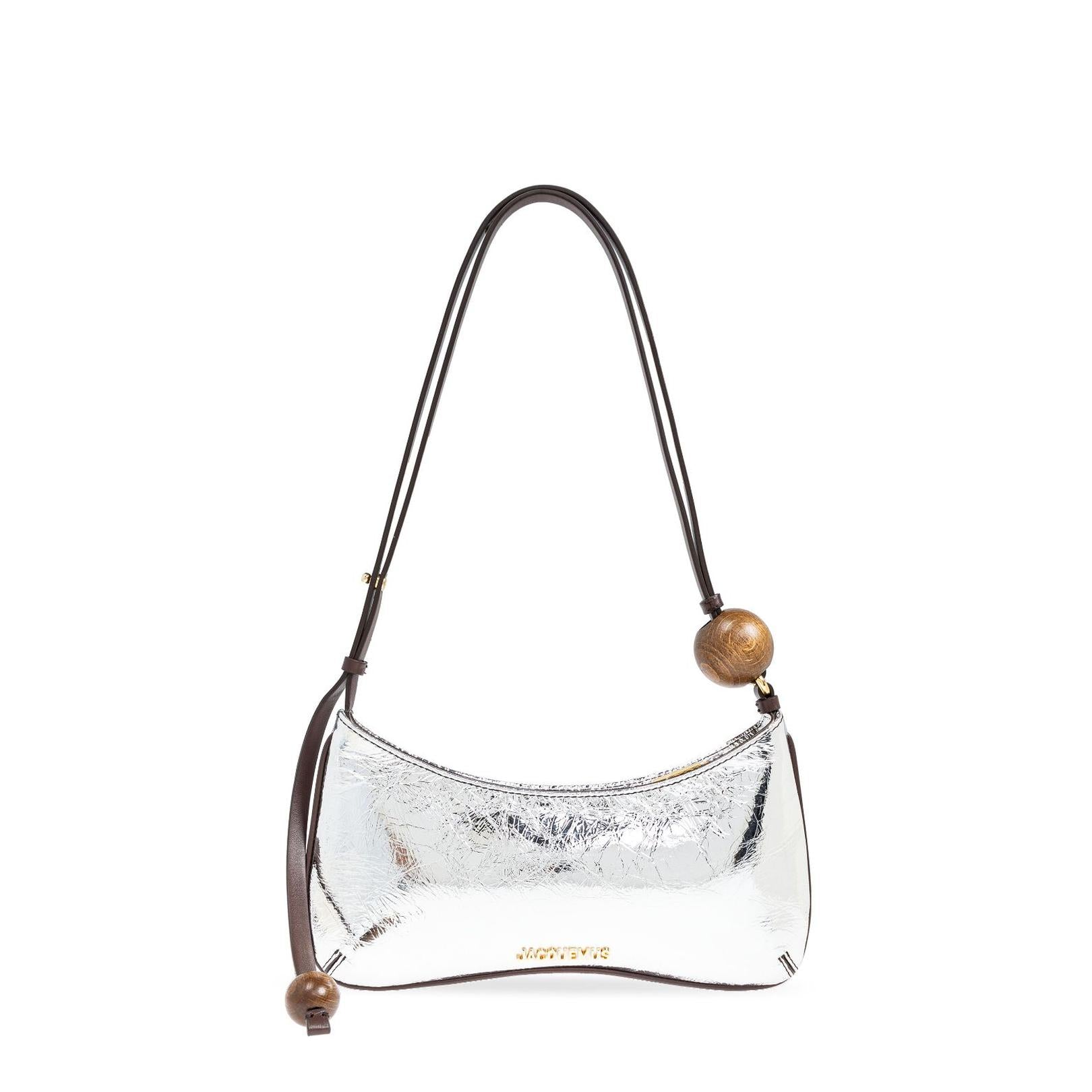 JACQUEMUS Bags.. Silver