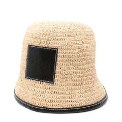 JACQUEMUS Hats Black