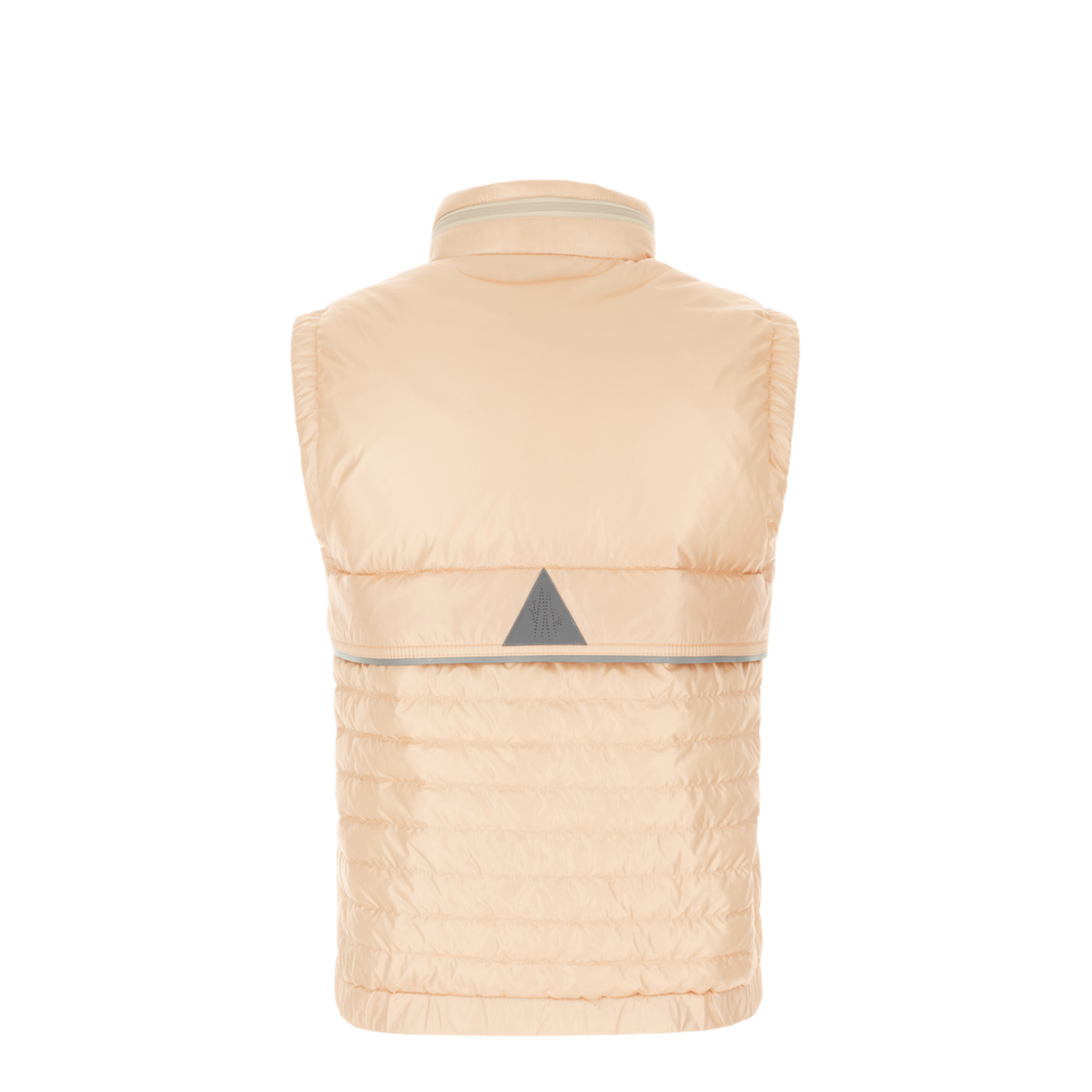 Waterproof Waistcoat - Pink