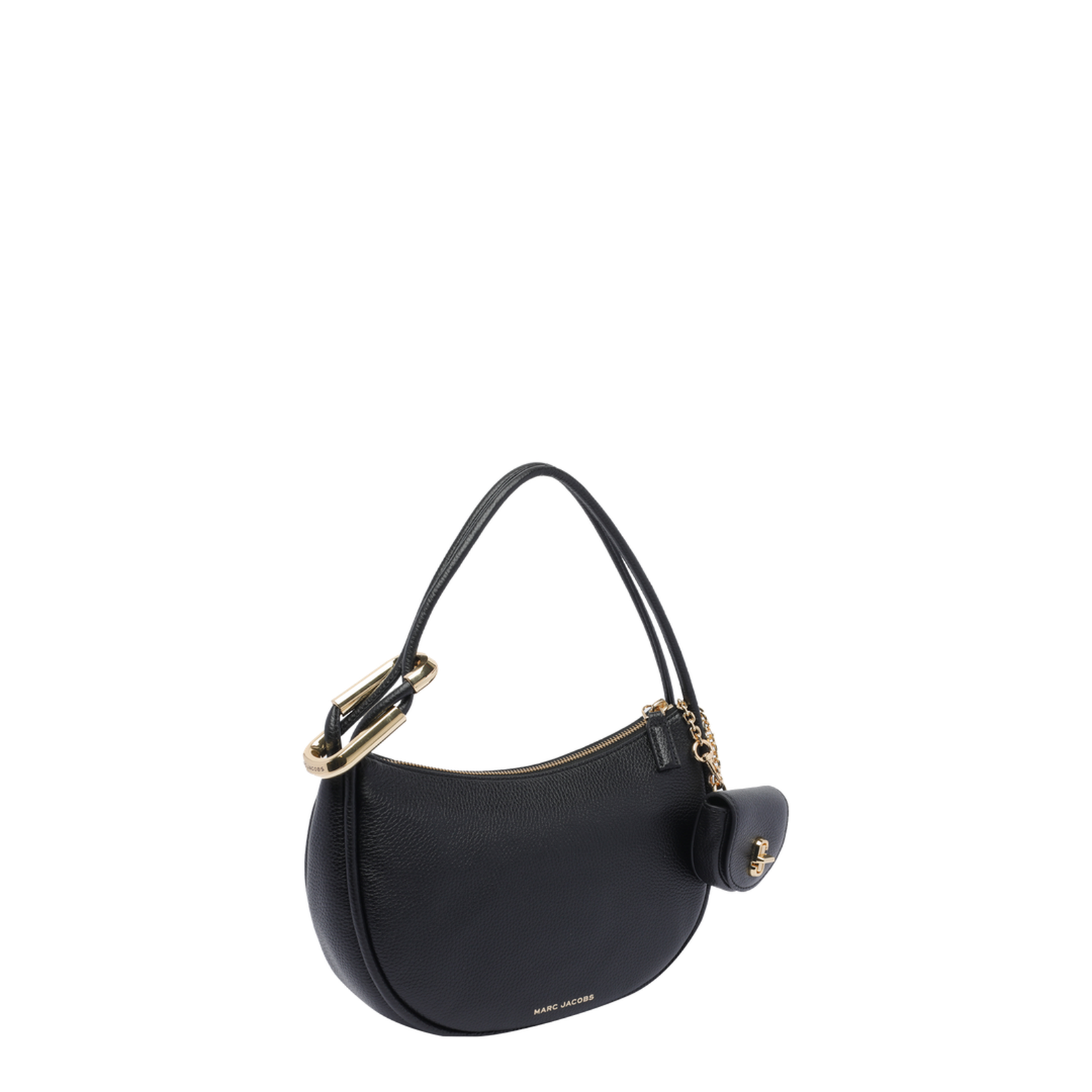 The Dual Hobo Bag