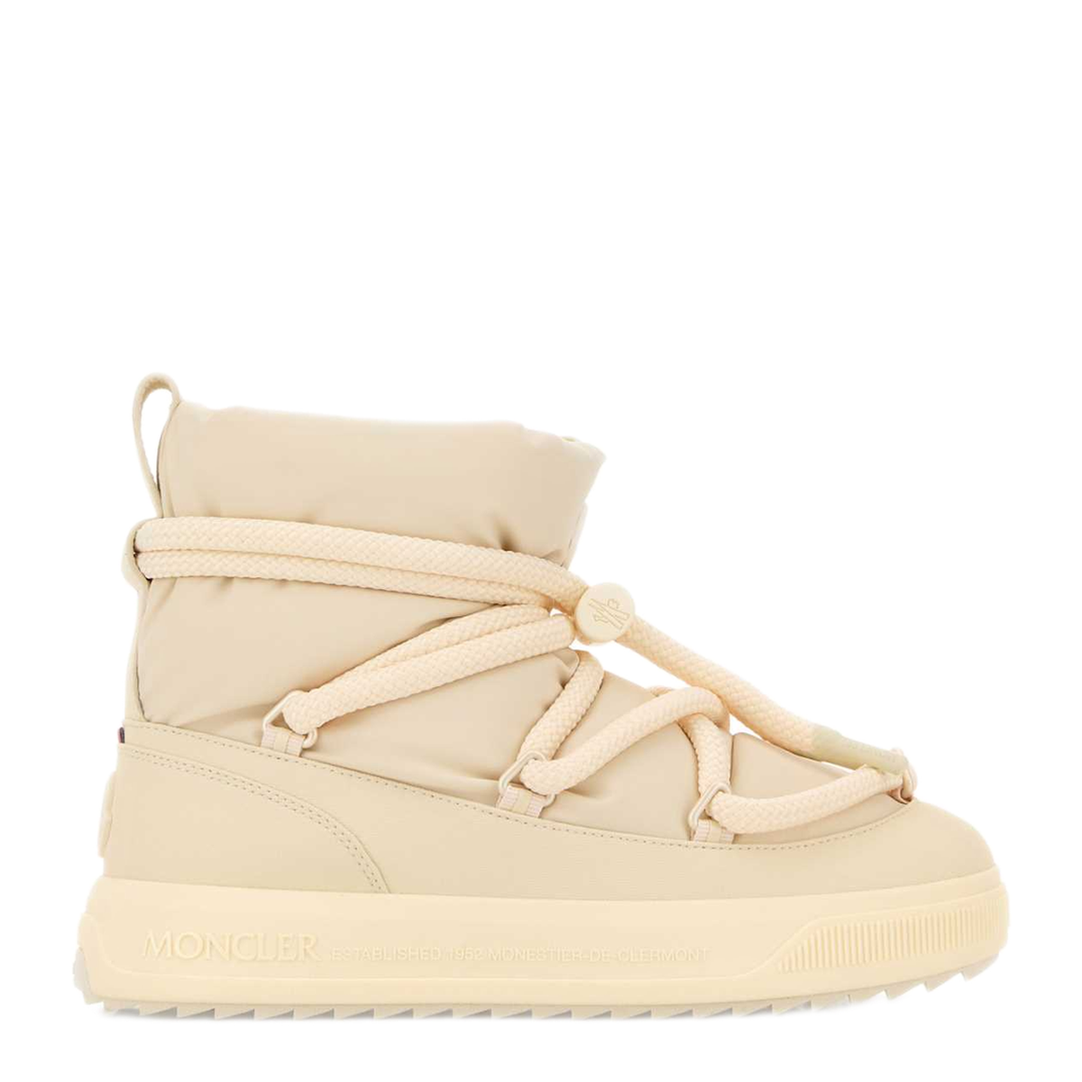 Altive Mid Snow Boots