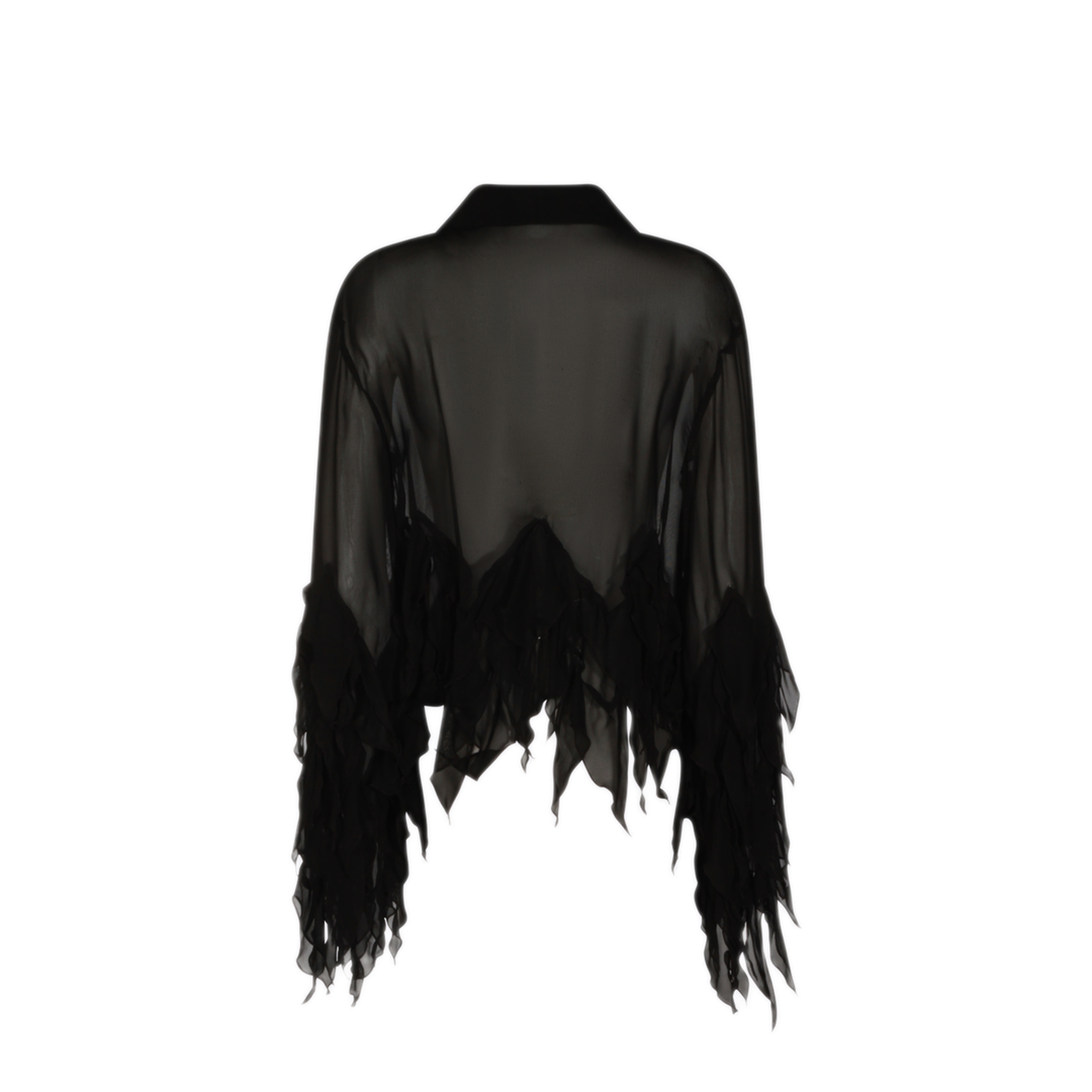 MAYFEYR - Blumarine - Top - P644C254AN0990