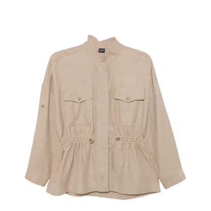 MAYFEYR - Fay - Jackets - NAW04525640ZDSC804