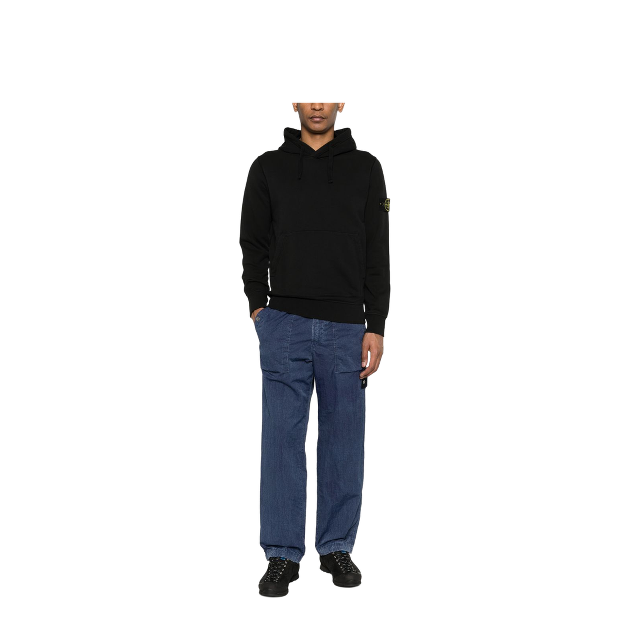 Loose Trousers