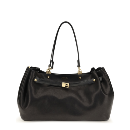 MAYFEYR - Balenciaga - Medium Bel Air Tote Shoulder Bag - A007J62ACT41000