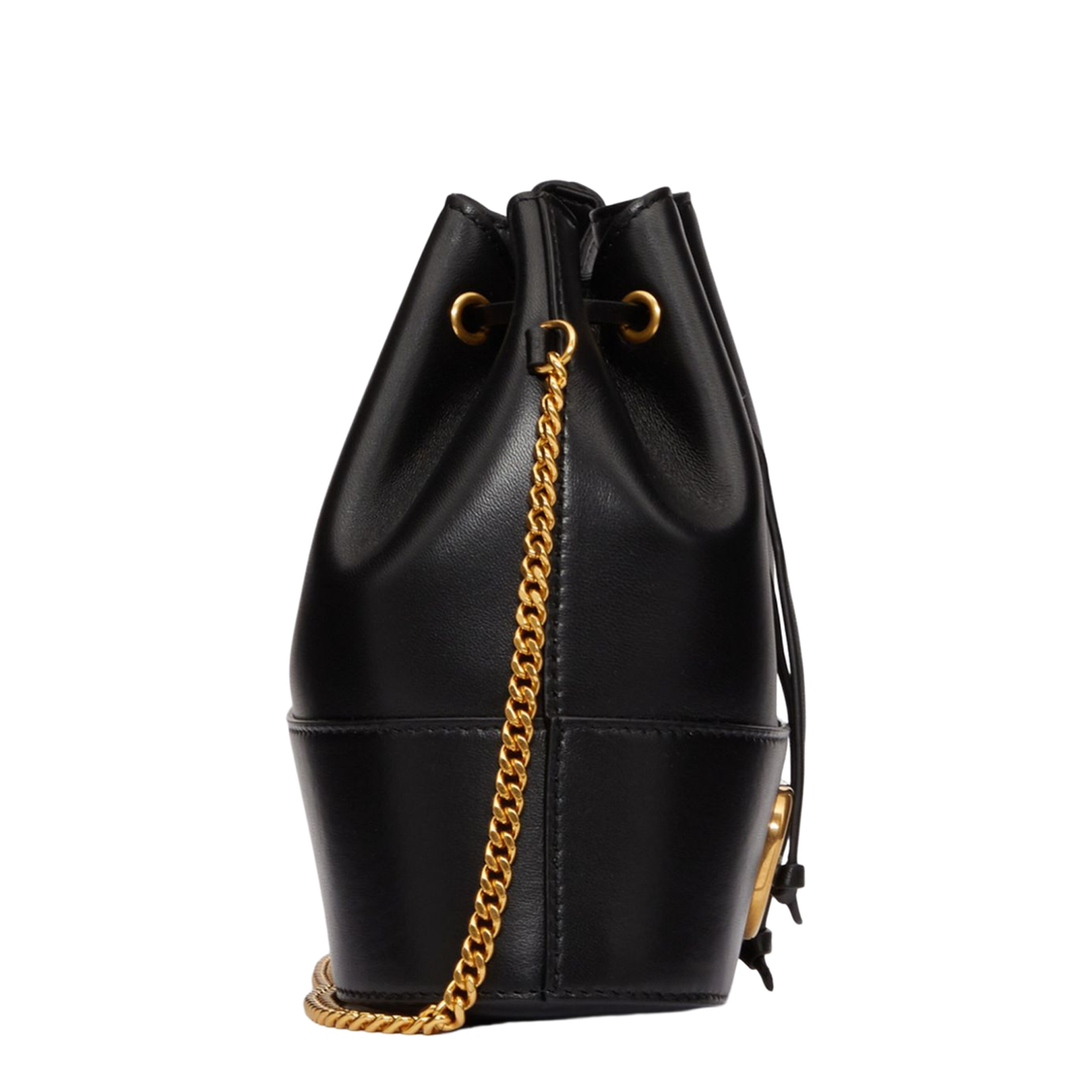 VLogo Signature Mini Bucket Bag