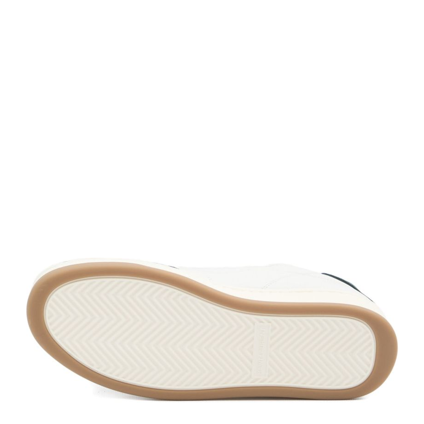 SL/61 Sneakers in Smooth Leather