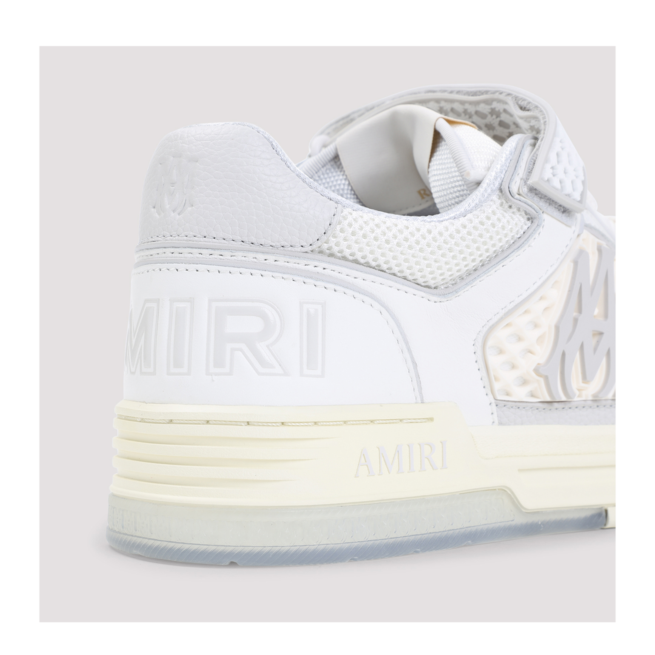 MAYFEYR - Amiri - Skyline Sneakers - AMSNSN1027