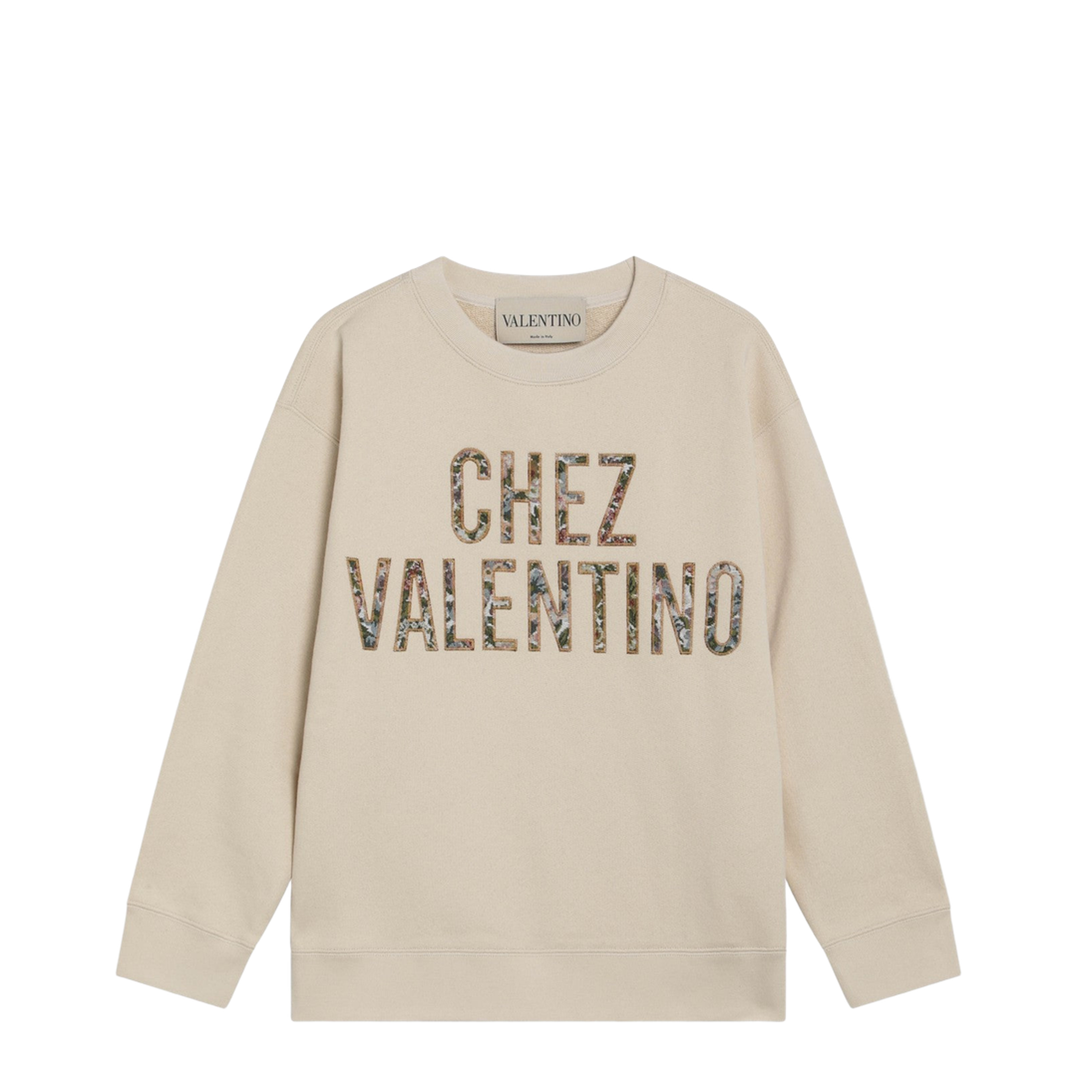 Garavani Sweatshirts