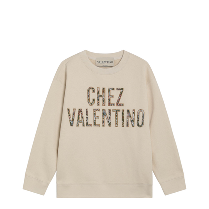 Garavani Sweatshirts