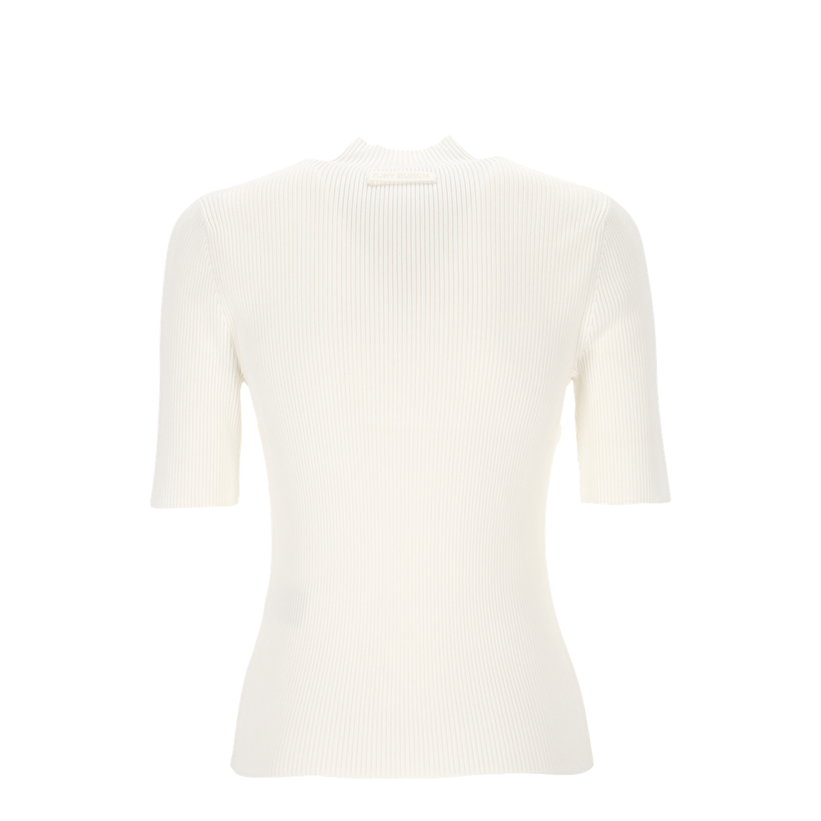 Wool V-Neck Cardigan