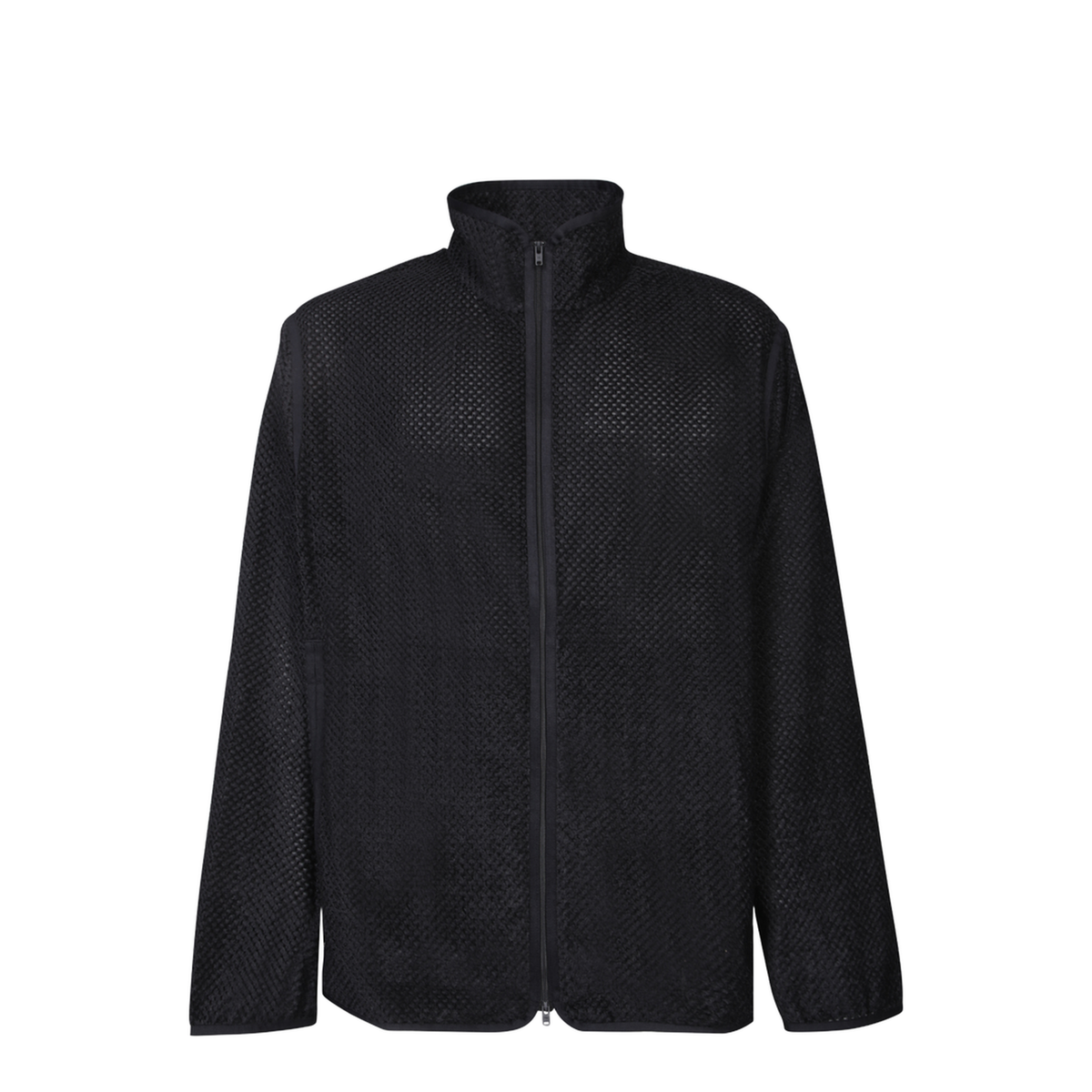 MAYFEYR - Y-3 - Zip Sweatshirt - IW7496BLACK