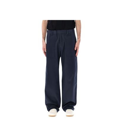 MAYFEYR - Prada - Trousers - SPH53319DNF0008