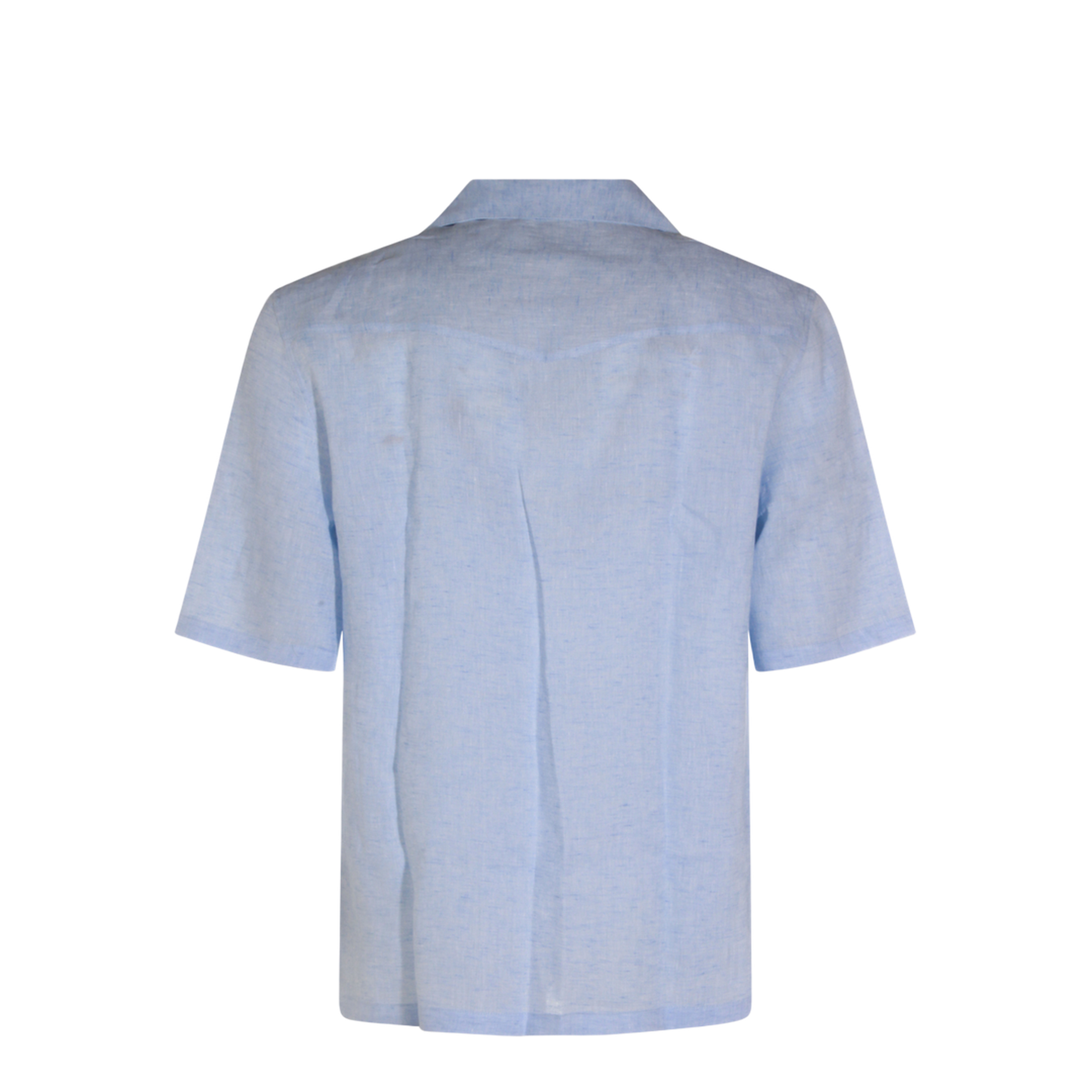 MAYFEYR - Brunello Cucinelli - Shirts - MM6840615C105