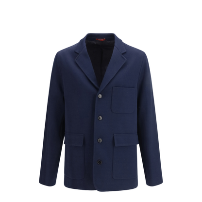 MAYFEYR - Gucci - Cotton Jersey Jacket - 846713ZAM6R