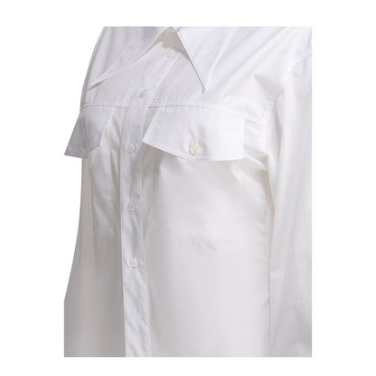 MAYFEYR - Ami Paris - Casual Shirt - FSH807.CO0063100