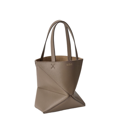 Puzzle Fold Mini Bag