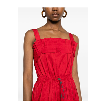 MAYFEYR - Fendi - Dresses - FDD557A3MWF1W0B