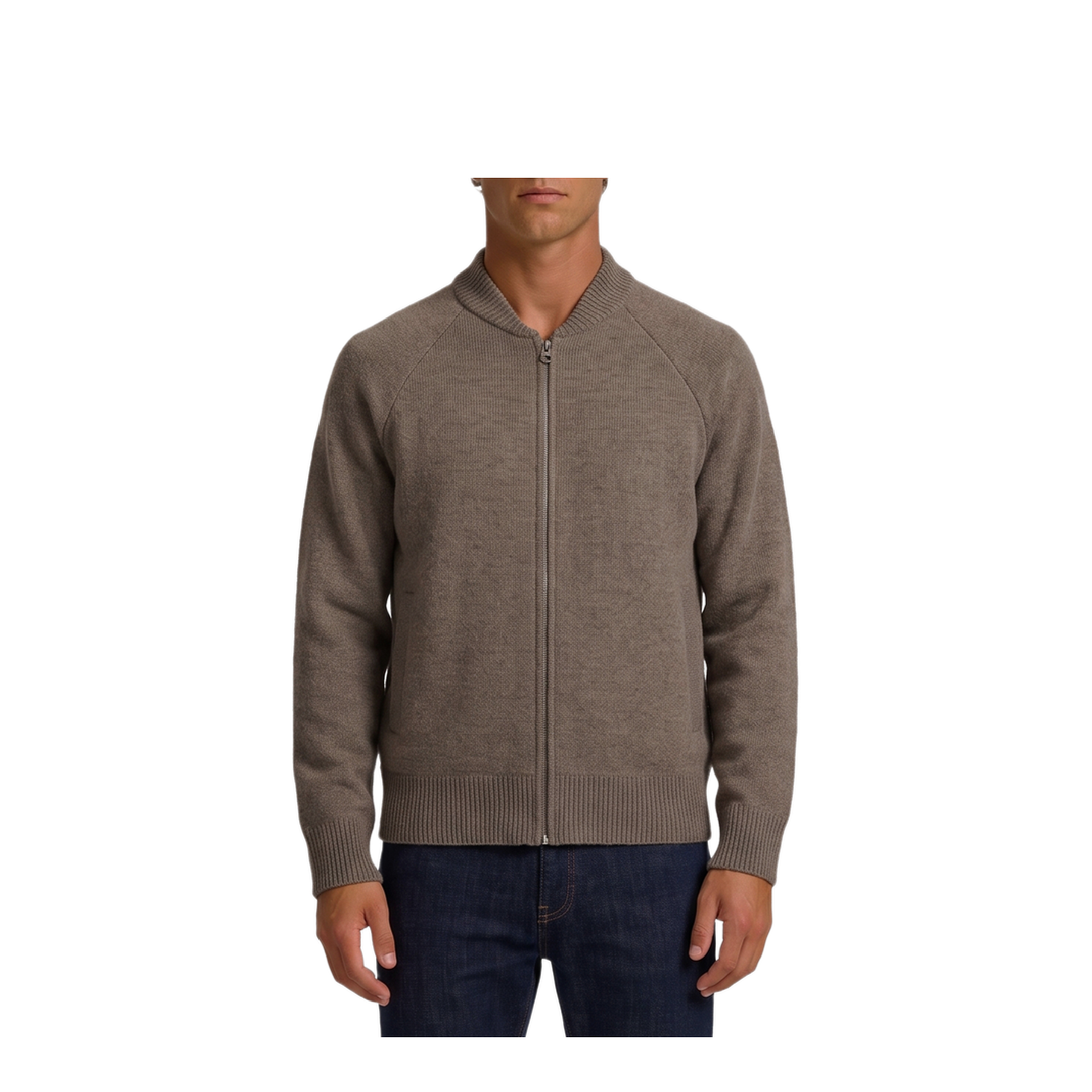 MAYFEYR - Lisa Yang - Fionn Cardigan Jacket - 3026425TL