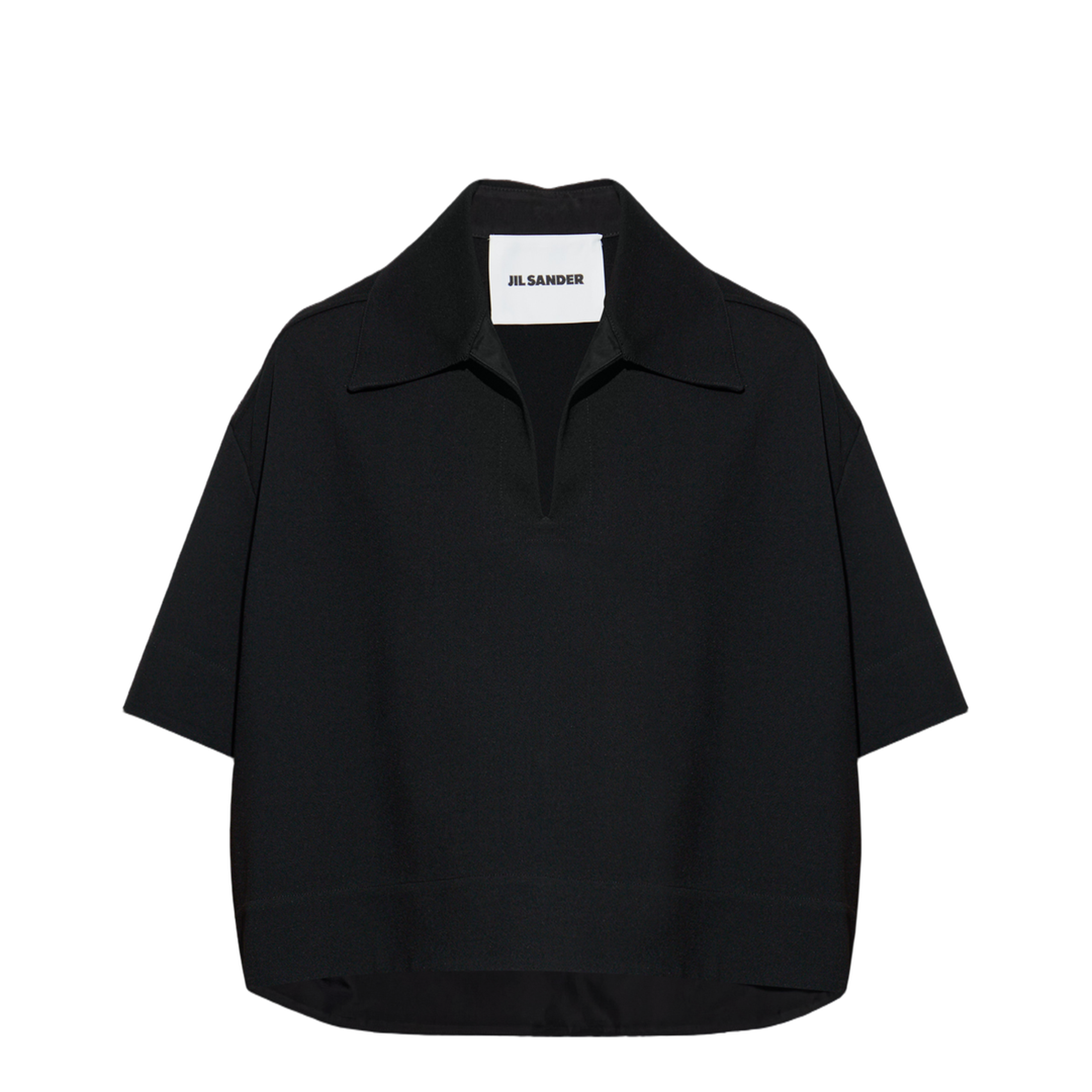 T-shirts and Polos Black