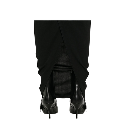 Pillar Maxi Skirt