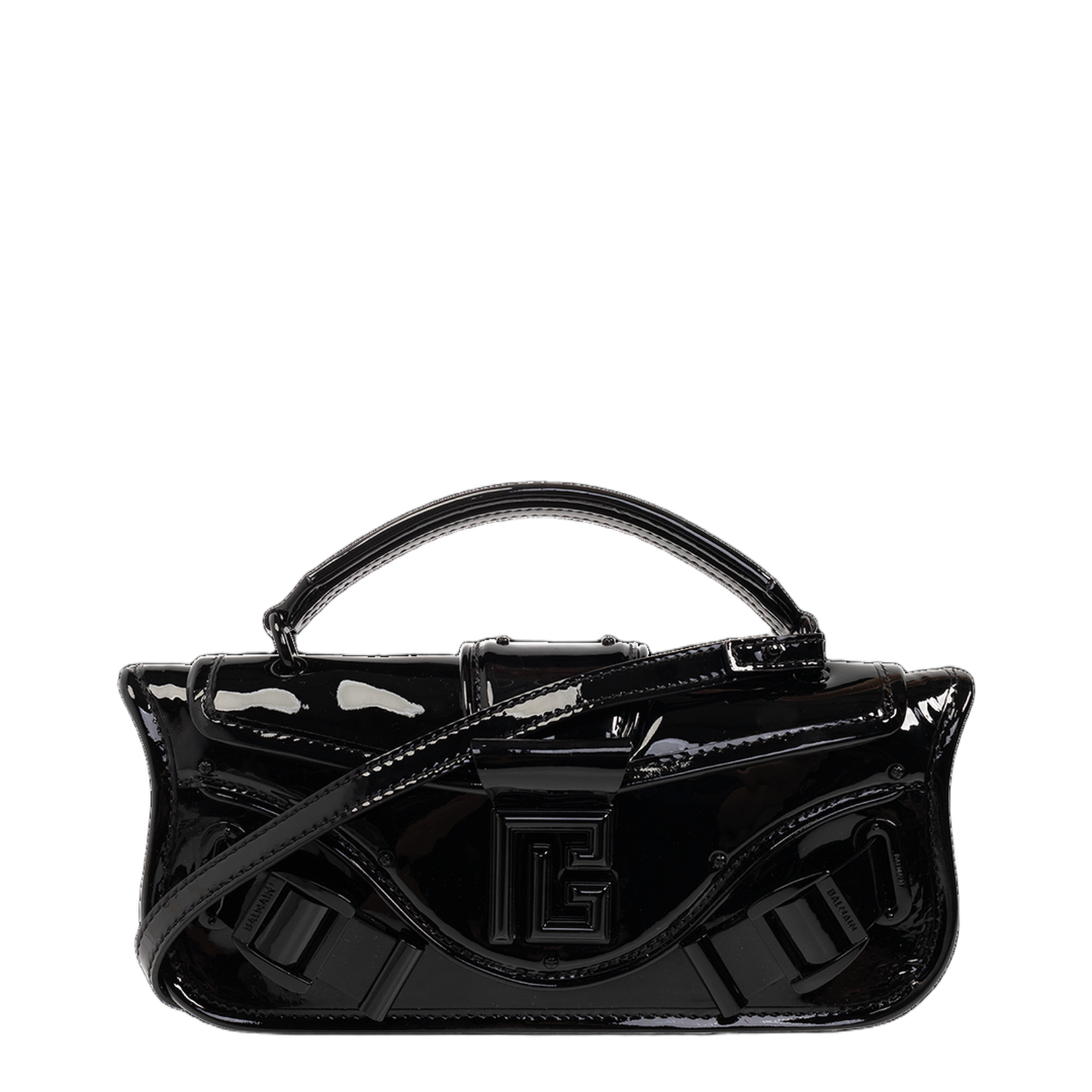 Blaze Shoulder Bag