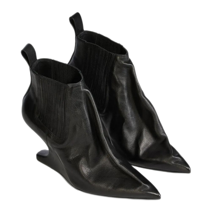MAYFEYR - Rick Owens - Ankle Taco - RO02E4861LOOEC09