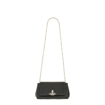 MAYFEYR - Vivienne Westwood - Borsa "Hazel" Medium - 46020001WL00C0N401